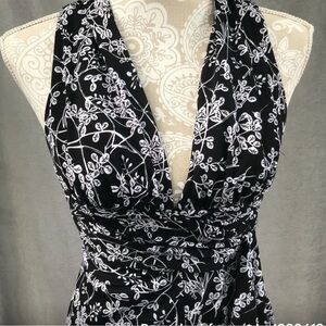 💎CLEAROUT💎 NWaoT WHBM floral dress